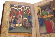 Bologna Devotional Picture Book, Boston, Boston Public Library, MS q Med. 85 − Photo 17