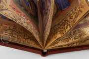 Bologna Devotional Picture Book, Boston, Boston Public Library, MS q Med. 85 − Photo 19