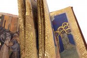 Bologna Devotional Picture Book, Boston, Boston Public Library, MS q Med. 85 − Photo 20