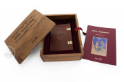 Bologna Devotional Picture Book, Boston, Boston Public Library, MS q Med. 85 − Photo 25