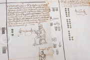 Códice Tributos de Coyoacán, Simancas, Archivo General de Simancas, MP D., XII-35 E, 8334-21 − Photo 3