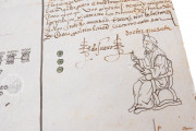 Códice Tributos de Coyoacán, Simancas, Archivo General de Simancas, MP D., XII-35 E, 8334-21 − Photo 7