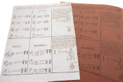 Códice Tributos de Coyoacán, Simancas, Archivo General de Simancas, MP D., XII-35 E, 8334-21 − Photo 15
