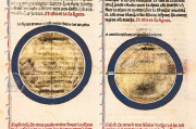 Book of the Wisdom of Astrology, Madrid, Biblioteca Histórica Marqués de Valdecilla de la Universidad Complutense, MS 156 − Photo 2