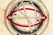 Book of the Wisdom of Astrology, Madrid, Biblioteca Histórica Marqués de Valdecilla de la Universidad Complutense, MS 156 − Photo 3