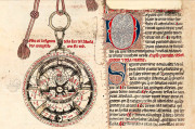 Book of the Wisdom of Astrology, Madrid, Biblioteca Histórica Marqués de Valdecilla de la Universidad Complutense, MS 156 − Photo 4