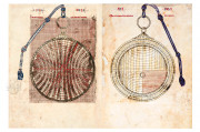 Book of the Wisdom of Astrology, Madrid, Biblioteca Histórica Marqués de Valdecilla de la Universidad Complutense, MS 156 − Photo 5
