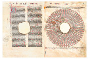 Book of the Wisdom of Astrology, Madrid, Biblioteca Histórica Marqués de Valdecilla de la Universidad Complutense, MS 156 − Photo 6