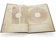 Book of the Wisdom of Astrology, Madrid, Biblioteca Histórica Marqués de Valdecilla de la Universidad Complutense, MS 156 − Photo 10