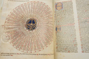 Book of the Wisdom of Astrology, Madrid, Biblioteca Histórica Marqués de Valdecilla de la Universidad Complutense, MS 156 − Photo 11
