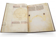 Book of the Wisdom of Astrology, Madrid, Biblioteca Histórica Marqués de Valdecilla de la Universidad Complutense, MS 156 − Photo 12