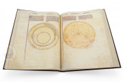 Book of the Wisdom of Astrology, Madrid, Biblioteca Histórica Marqués de Valdecilla de la Universidad Complutense, MS 156 − Photo 15