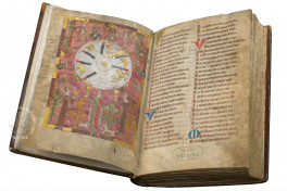 Leiden Wigalois Facsimile Edition