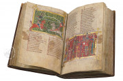 Wigalois, Leiden, Universitätsbibliothek Leiden, LTK 537 − Photo 5