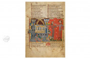 Wigalois, Leiden, Universitätsbibliothek Leiden, LTK 537 − Photo 6