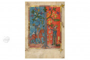 Wigalois, Leiden, Universitätsbibliothek Leiden, LTK 537 − Photo 8
