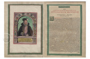 Tycho Brahe’s Astronomiae Instauratae Mechanica, Multiple Locations − Photo 4