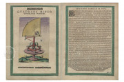 Tycho Brahe’s Astronomiae Instauratae Mechanica, Multiple Locations − Photo 6