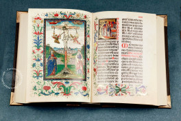 Pécs Missal 1499 Facsimile Edition