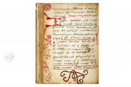 Székelyudvarhelyi Codex Facsimile Edition