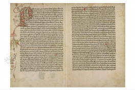 Buda Chronicle Facsimile Edition