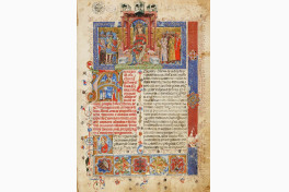 Chronicon Pictum Facsimile Edition