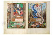 Spinola Hours, Los Angeles, J. Paul Getty Museum, MS Ludwig IX 18 − Photo 6