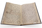 Katta Langar Qur’an, Saint Petersburg, Institute of Oriental Manuscripts of the Russian Academy of Sciences, E20
Tashkent, Al-Biruni Institute of Oriental Studies, Call no. 11604 − Photo 13