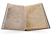 Katta Langar Qur’an, Saint Petersburg, Institute of Oriental Manuscripts of the Russian Academy of Sciences, E20
Tashkent, Al-Biruni Institute of Oriental Studies, Call no. 11604 − Photo 22