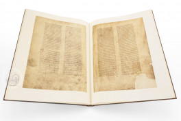 Berlin Decameron Facsimile Edition