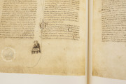 Berlin Decameron, Berlin, Staatsbibliothek zu Berlin, Ms. Ham. 90 − Photo 12
