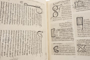 Irish Gospels of St. Gall, St. Gall, Stiftsbibliothek St. Gallen, Cod. Sang. 51 − Photo 18
