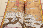 Ptolemaei Tabulae Cosmographicae, Madrid, Biblioteca Histórica Marqués de Valdecilla de la Universidad Complutense − Photo 3