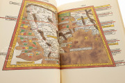 Ptolemaei Tabulae Cosmographicae, Madrid, Biblioteca Histórica Marqués de Valdecilla de la Universidad Complutense − Photo 9