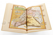 Ptolemaei Tabulae Cosmographicae, Madrid, Biblioteca Histórica Marqués de Valdecilla de la Universidad Complutense − Photo 13