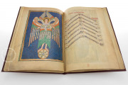 The De Lisle Psalter, London, British Library, Arundel MS 83 II − Photo 3