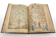 The De Lisle Psalter, London, British Library, Arundel MS 83 II − Photo 4