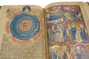 The De Lisle Psalter, London, British Library, Arundel MS 83 II − Photo 5