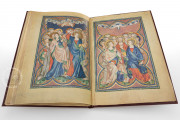 The De Lisle Psalter, London, British Library, Arundel MS 83 II − Photo 10