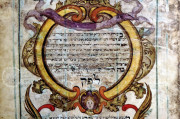 Frankfurt Passover Haggadah, Frankfurt, Jüdisches Museum Frankfurt − Photo 6