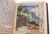 Hundred Images of Wisdom - Christine De Pizan's Letter of Othea, The Hague, Koninklijke Bibliotheek, Ms 74 G 27 − Photo 3