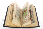 Hundred Images of Wisdom - Christine De Pizan's Letter of Othea, The Hague, Koninklijke Bibliotheek, Ms 74 G 27 − Photo 10