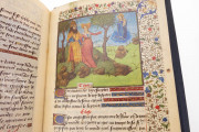Hundred Images of Wisdom - Christine De Pizan's Letter of Othea, The Hague, Koninklijke Bibliotheek, Ms 74 G 27 − Photo 16