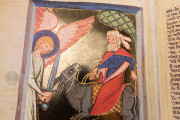 Rudolf Von Ems: World Chronicle - Der Stricker: Charlemagne, Berlin, Staatsbibliothek Preussischer Kulturbesitz, Ms. Germ. Fol. 623 − Photo 4