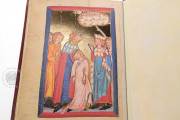 Rudolf Von Ems: World Chronicle - Der Stricker: Charlemagne, Berlin, Staatsbibliothek Preussischer Kulturbesitz, Ms. Germ. Fol. 623 − Photo 9