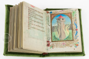 Defensorium inviolatae virginitatis Beatae Mariae, Dublin, National Library of Ireland, Ms 32, 513 − Photo 8
