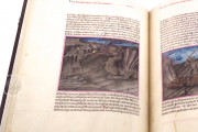 Guido de Columnis - The Trojan War, Vienna, Österreichische Nationalbibliothek, Cod. 2773 − Photo 12