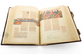Alba Bible Facsimile Edition