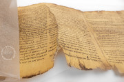 Dead Sea Scrolls (Collection), Jerusalem Israel, Shrine of the Book, 1QIsa, 1QS and 1QpHab
Amman, National Archaeological Museum of Jordan, 4Q175, 4Q162 and 4Q109 − Photo 18