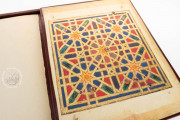 Kennicott Bible, Oxford, Bodleian Library, MS. Kennicott 1 − Photo 10